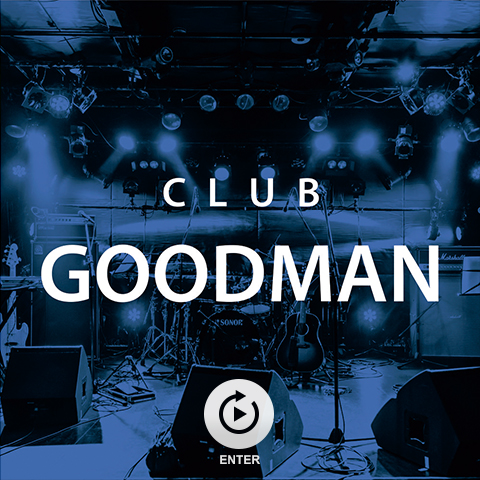 秋葉原 CLUB GOODMAN