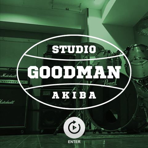 STUDIO GOODMAN AKIHABARA